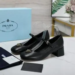 prada high-heeled chaussures pour femme s_125b5a1